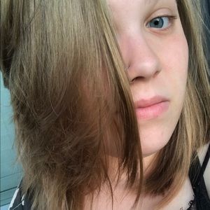 Meet your Posher, Ashlynn